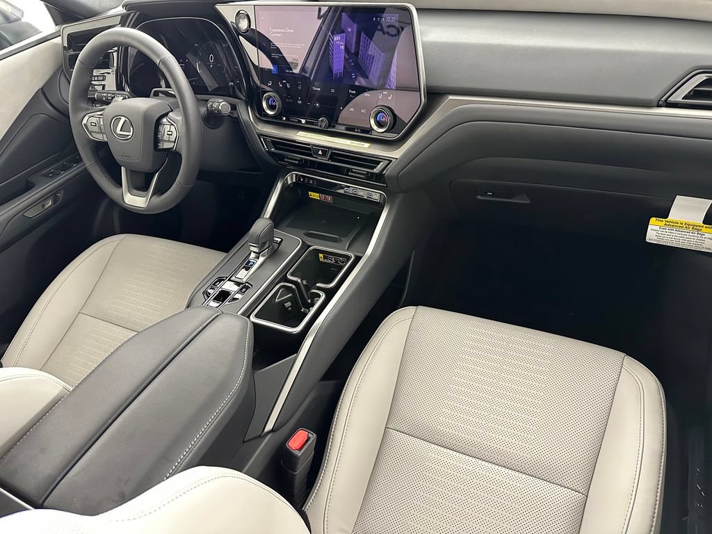 New 2026 Lexus TX 350 AWD w/ Technology Package image 36