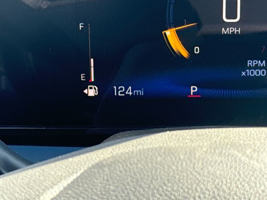 New 2026 Chevrolet Trax ACTIV w/ Driver Confidence Package image 16