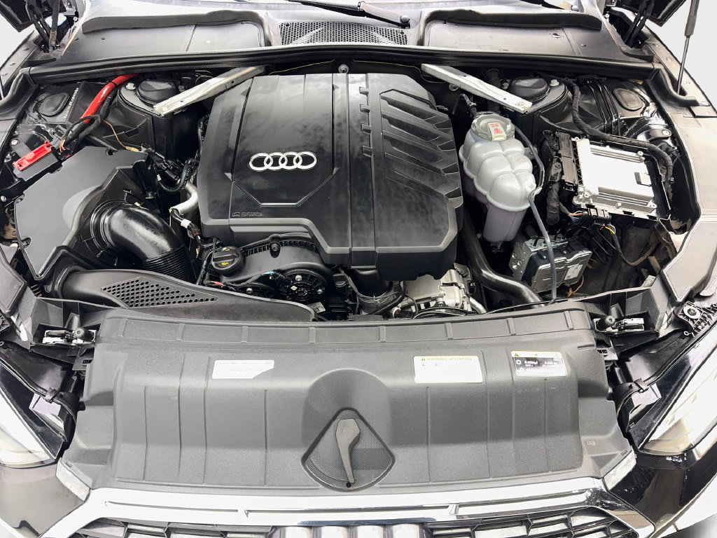 Used 2023 Audi A5 2.0T Premium w/ Convenience Package AWD/4WD image 74