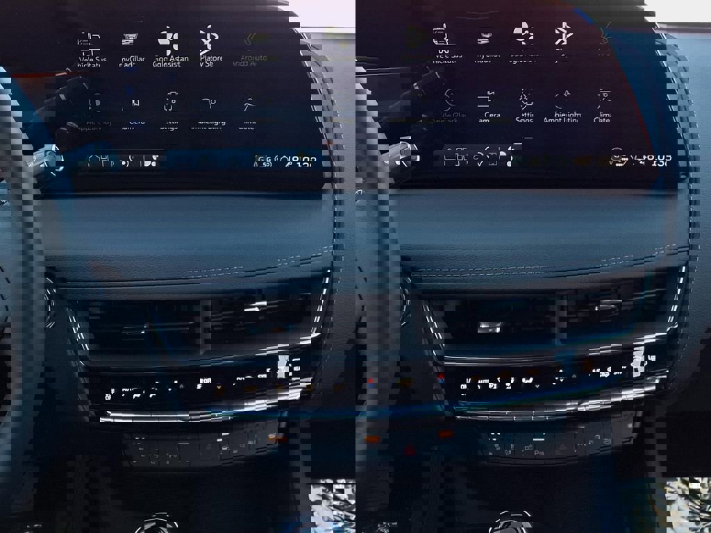 New 2026 Cadillac CT5 Premium Luxury image 24