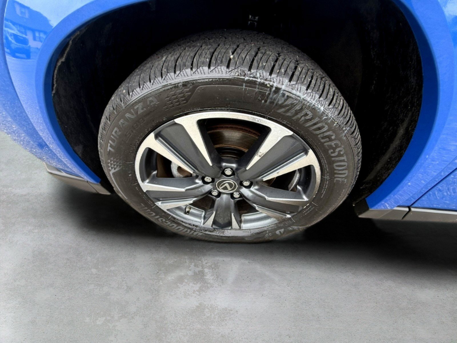 Used 2022 Lexus UX 250h w/ Premium Package image 25