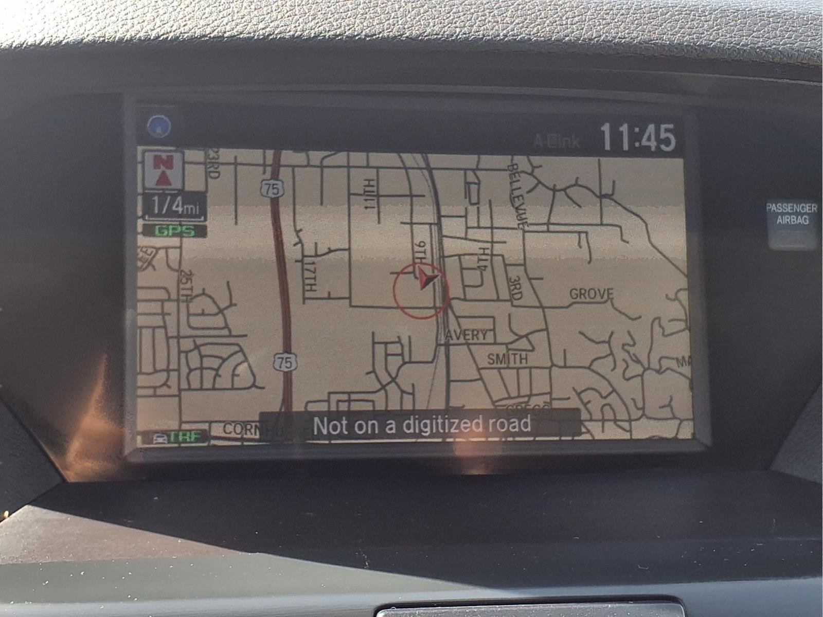 Used 2017 Acura MDX SH-AWD w/ Advance Package image 21