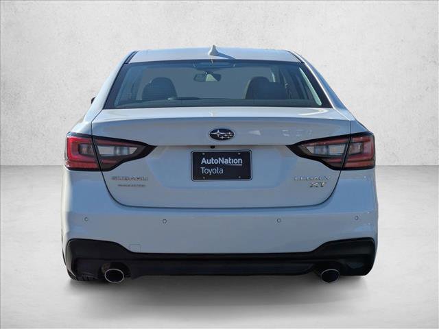 Used 2021 Subaru Legacy Limited XT w/ Popular Package #2 image 6