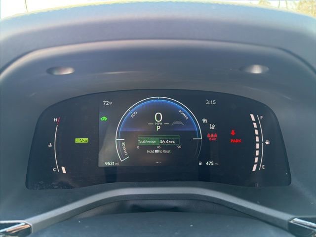 Used 2025 Toyota Camry LE image 22