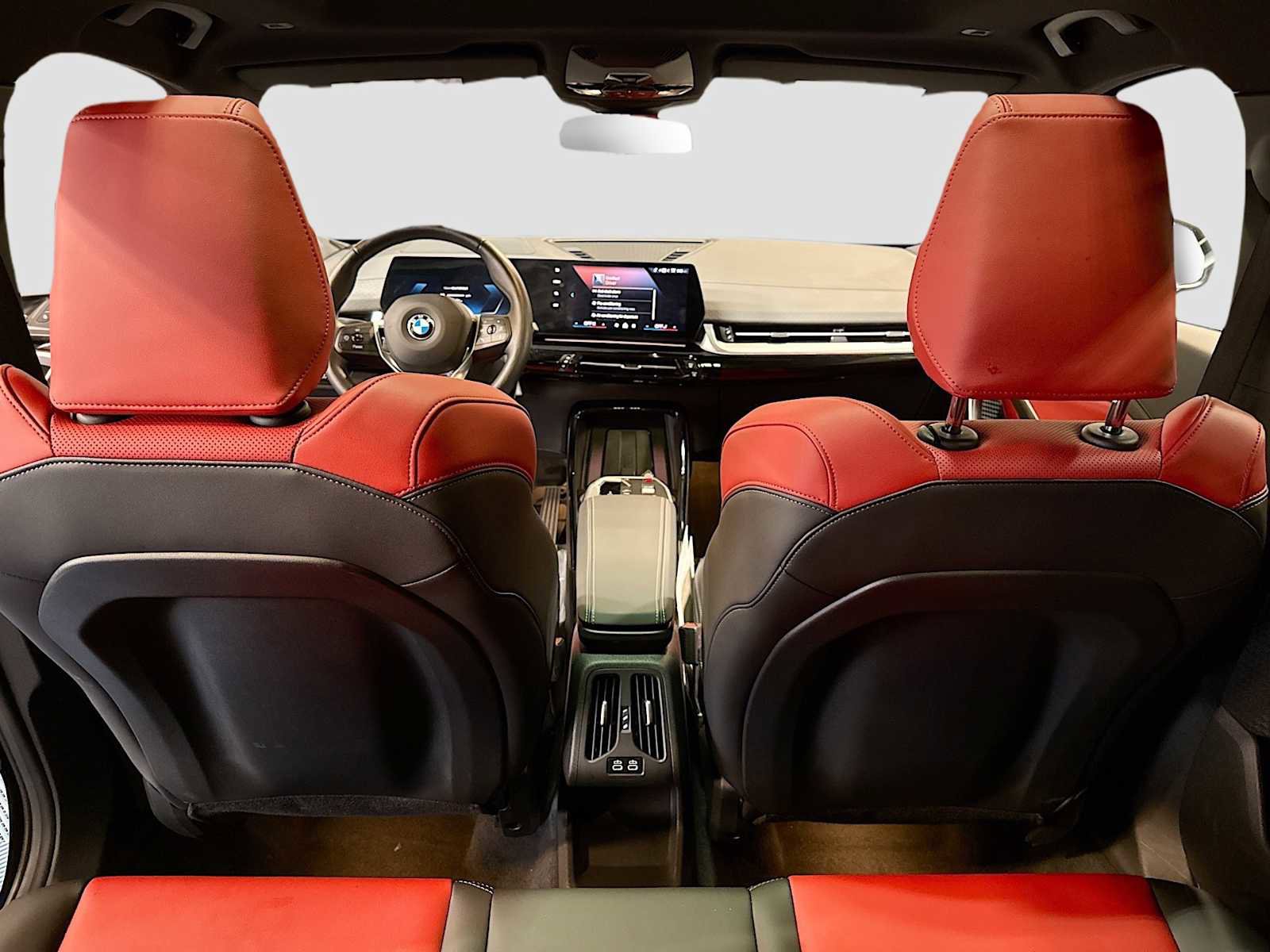 Certified 2025 BMW X2 xDrive28i AWD/4WD image 21