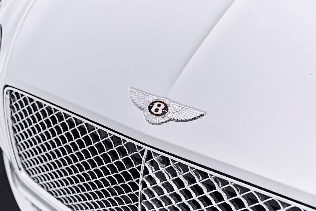 Used 2020 Bentley Continental GT AWD/4WD image 18