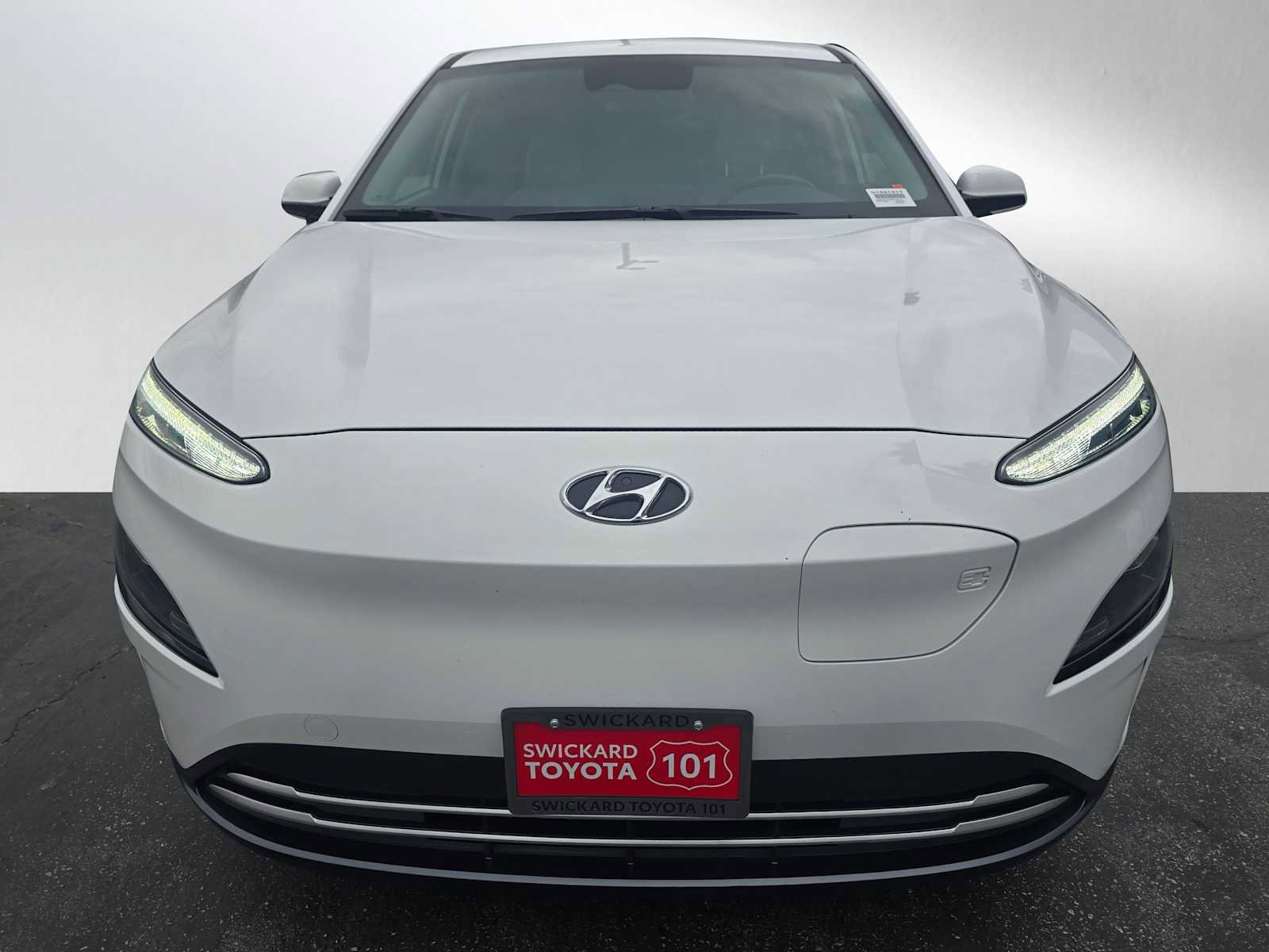 Used 2022 Hyundai Kona SEL w/ Convenience Package image 8