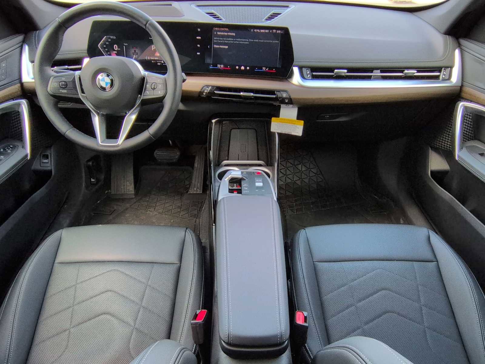 New 2026 BMW X1 xDrive28i image 14