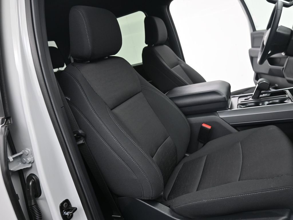 New 2026 Ford F150 XLT w/ Equipment Group 302A MID image 29