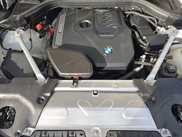 Certified 2024 BMW X3 xDrive30i w/ Convenience Package AWD/4WD image 30