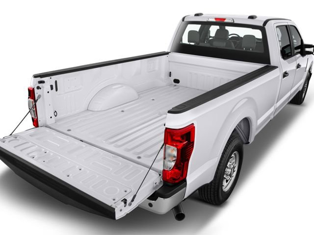 Used 2023 Ford F250 XLT w/ XLT Premium Package AWD/4WD image 4