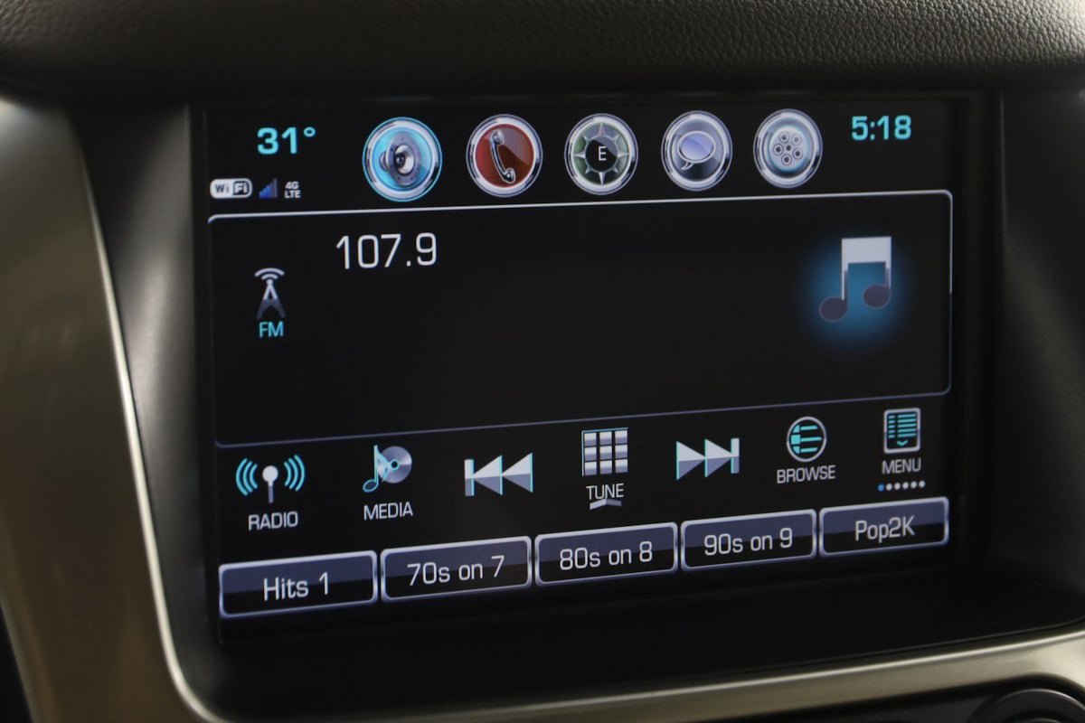 Used 2019 Chevrolet Tahoe LT AWD/4WD image 28