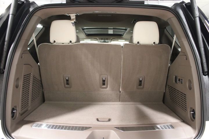New 2026 GMC Yukon Denali w/ Denali Reserve Package image 15