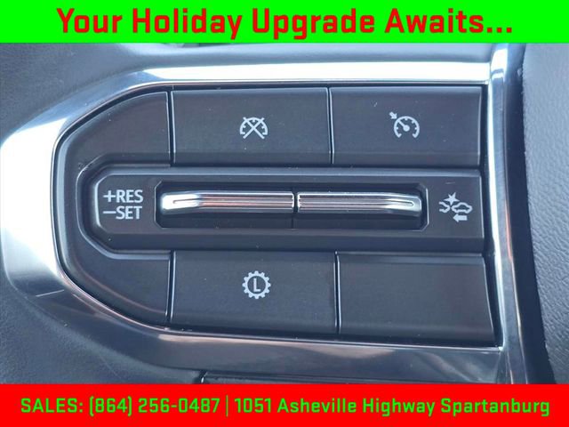 Certified 2024 GMC Acadia Elevation image 32