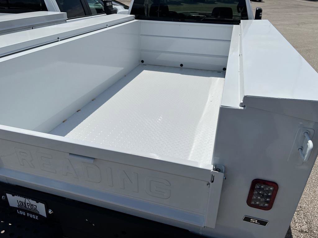 New 2025 GMC Sierra 2500 Pro w/ Convenience Package image 19