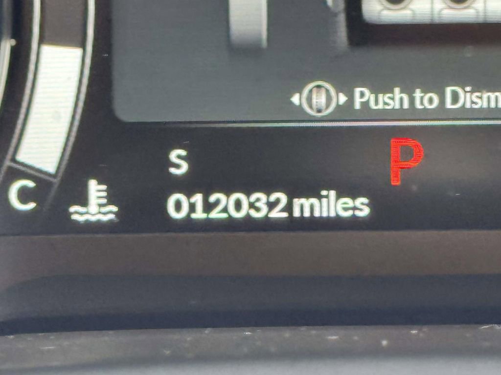 Certified 2025 Acura RDX SH-AWD w/ Technology Package image 26