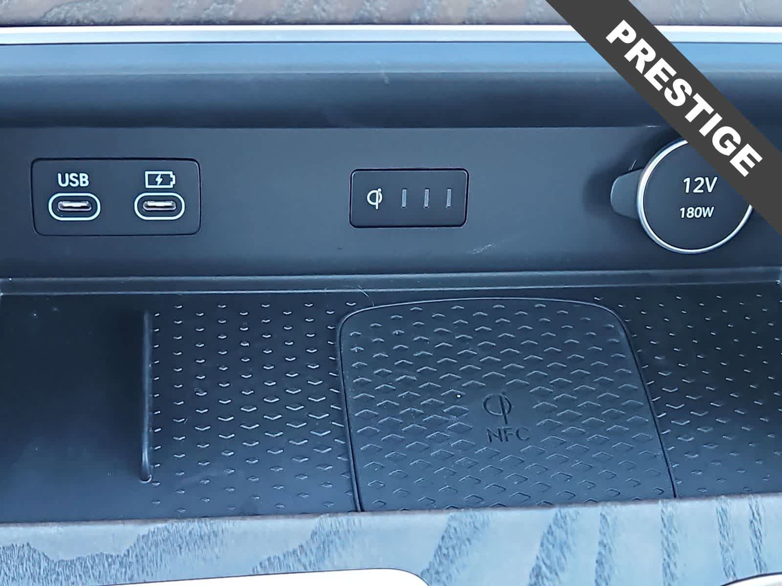 Used 2026 Genesis GV80 2.5T Prestige AWD/4WD image 29