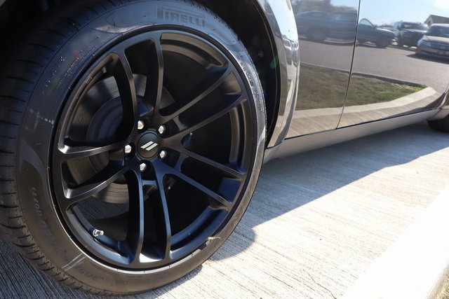 Used 2023 Dodge Challenger R/T Scat Pack image 34