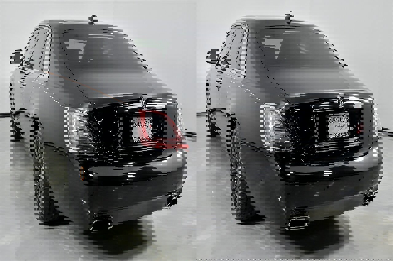 Used 2022 Rolls-Royce Ghost image 10