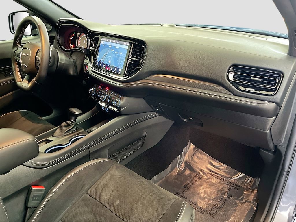 Used 2024 Dodge Durango SRT w/ Black Package image 30