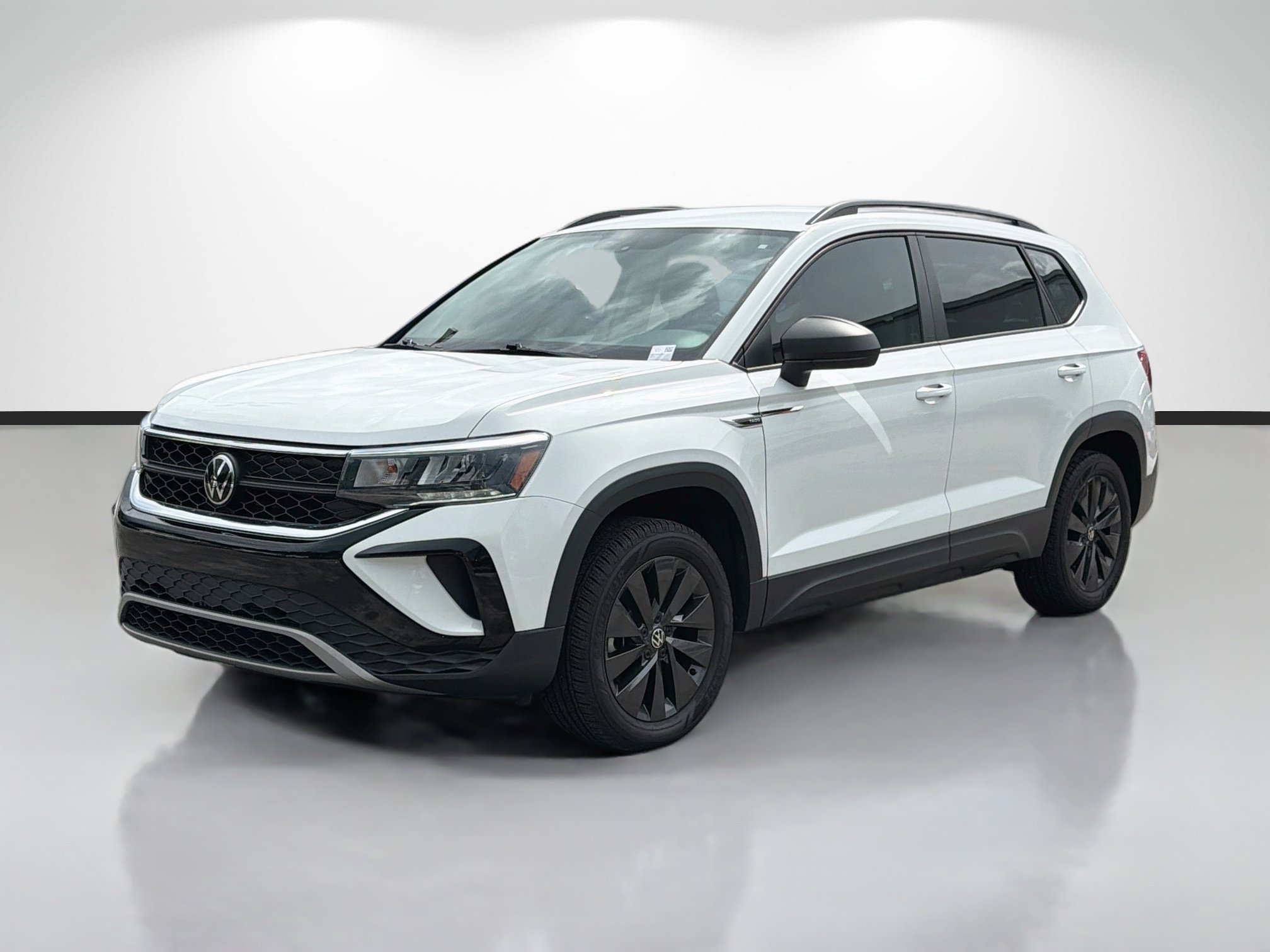 Used 2023 Volkswagen Taos S FWD image 7
