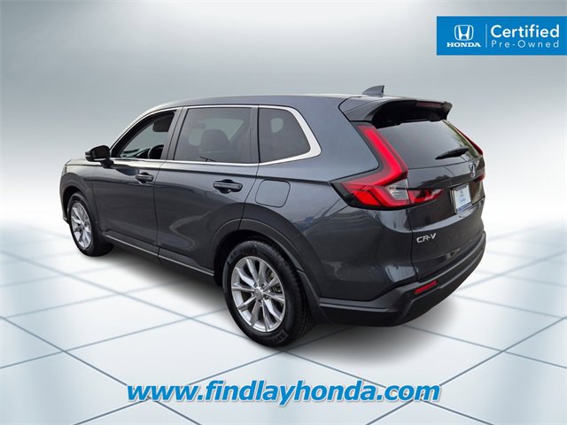 Certified 2023 Honda CR-V EX-L image 7