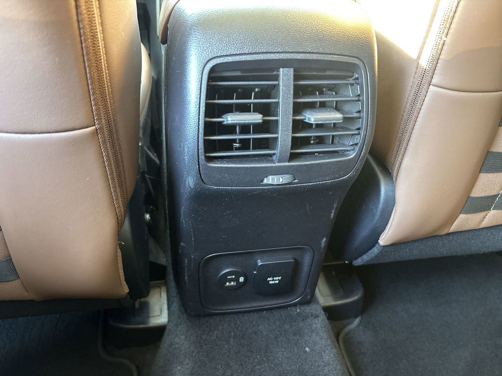 Used 2023 Ford Bronco Sport Outer Banks w/ Tech Package image 23