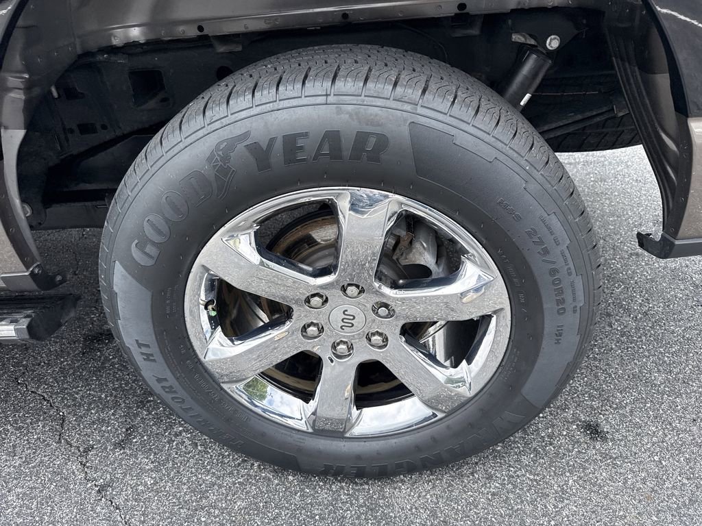 Used 2023 Ford F150 King Ranch w/ Equipment Group 601A High AWD/4WD image 18