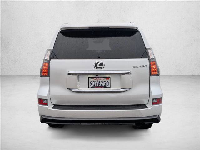 Used 2023 Lexus GX 460 Premium image 7