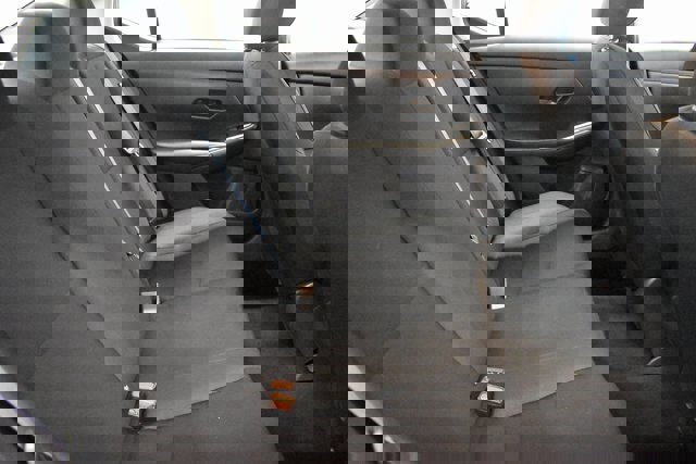 Used 2025 Nissan Sentra S image 19