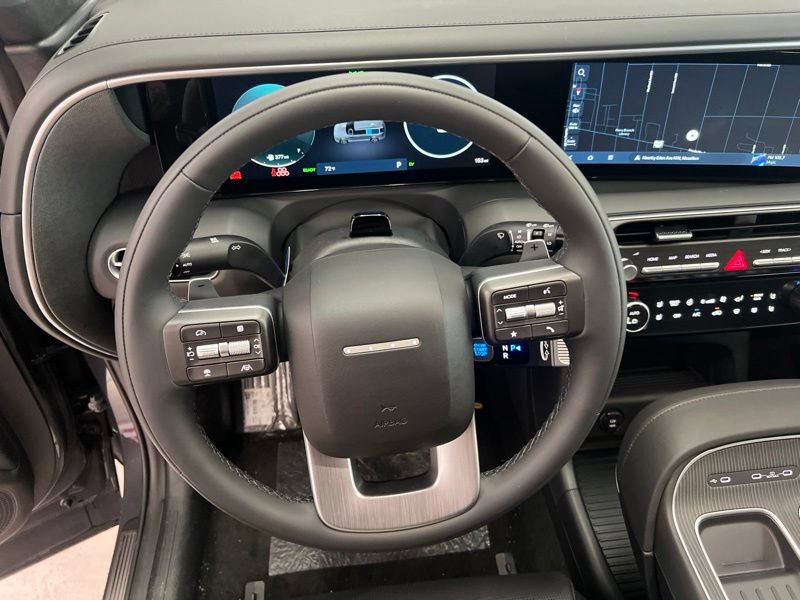 New 2026 Hyundai Palisade Calligraphy AWD/4WD image 28