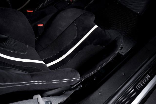 Certified 2020 Ferrari 488 Pista Coupe image 61