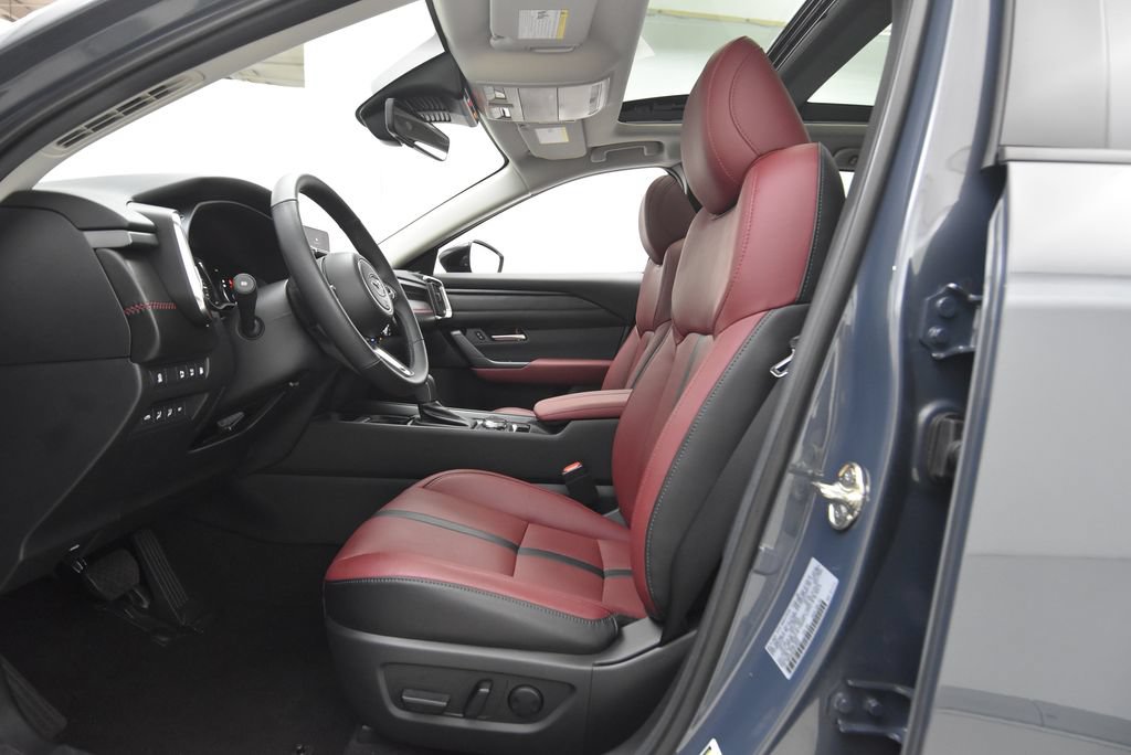 Certified 2026 MAZDA CX-50 2.5 Hybrid w/ Cargo Package AWD/4WD image 32