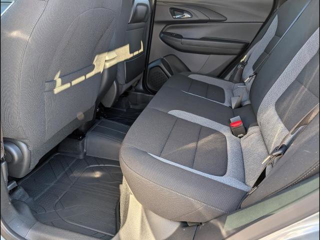 New 2026 Chevrolet TrailBlazer LT w/ Driver Confidence Package image 13