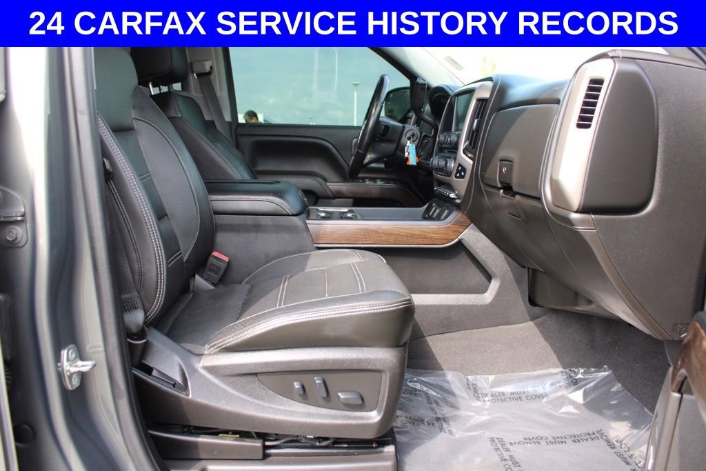 Used 2018 GMC Sierra 1500 Denali w/ Denali Ultimate Package image 18