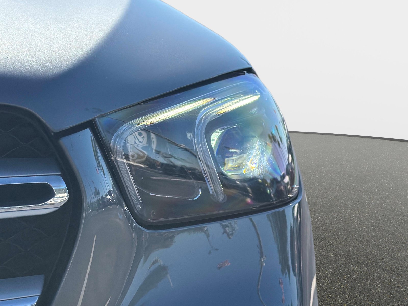 Used 2023 Mercedes-Benz GLE 350 image 10
