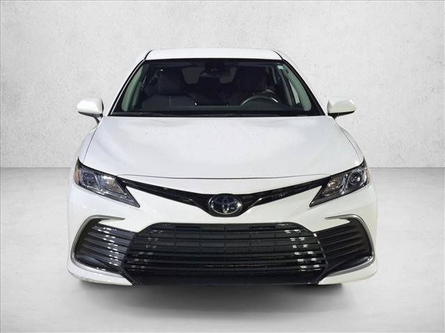 Certified 2024 Toyota Camry LE FWD video 2