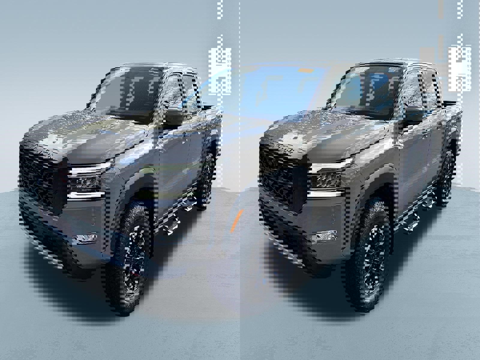 Used 2024 Nissan Frontier PRO-4X w/ Technology Package image 3