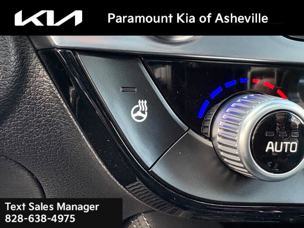 New 2025 Kia Telluride SX X-Line image 18