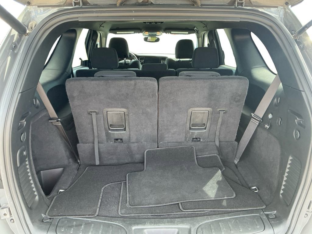 Used 2025 Dodge Durango GT image 18