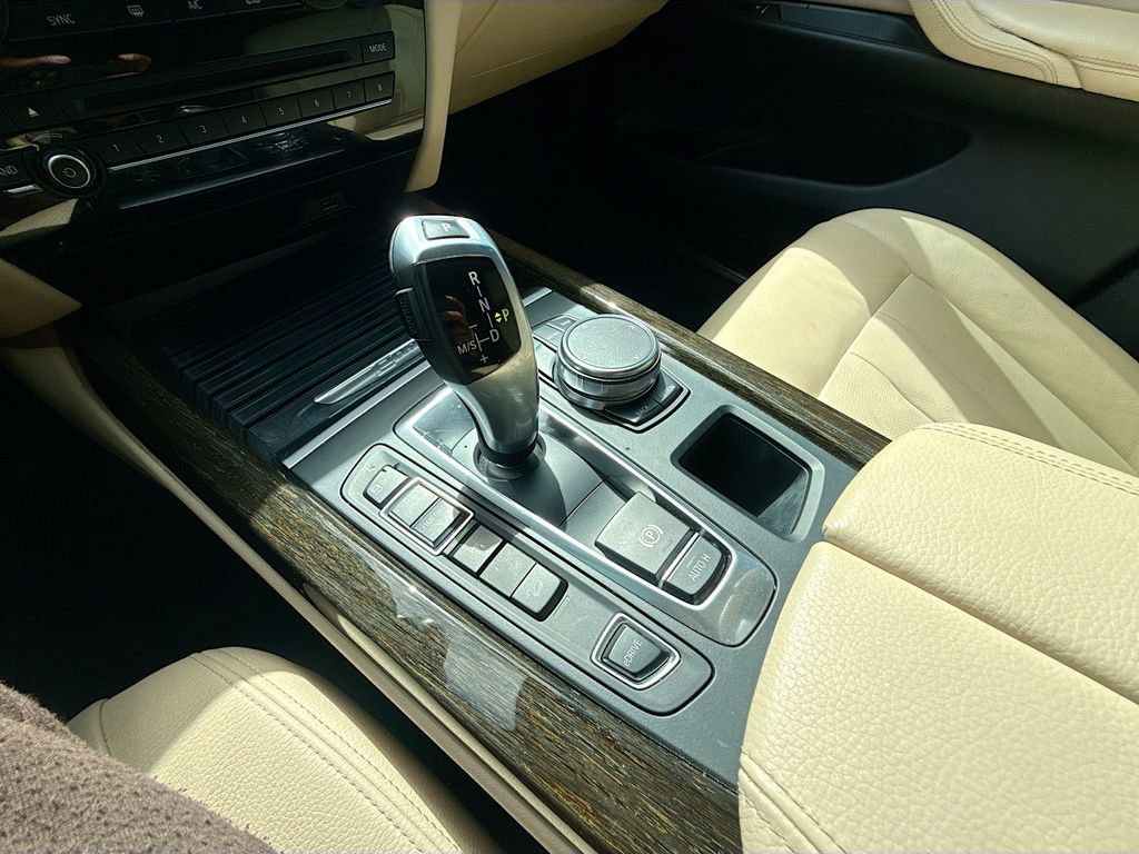 Used 2018 BMW X5 xDrive40e image 18