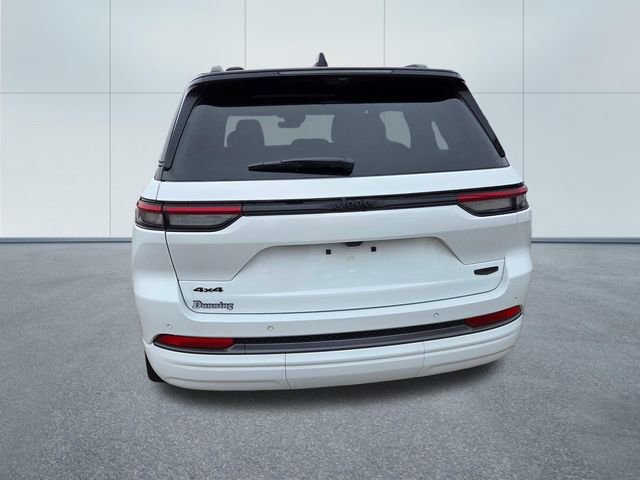 New 2026 Jeep Grand Cherokee Summit image 6