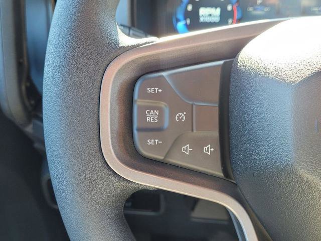 New 2025 Ford Bronco 4-Door image 15