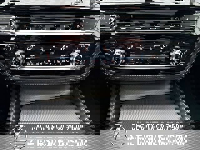 Used 2019 BMW M5 w/ Executive Package image 14