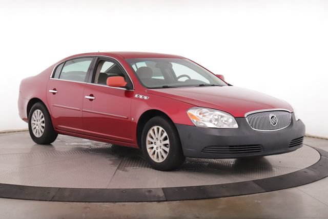 Used 2008 Buick Lucerne CX FWD image 2