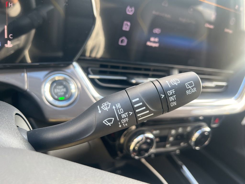 New 2026 Chevrolet Trax ACTIV image 13