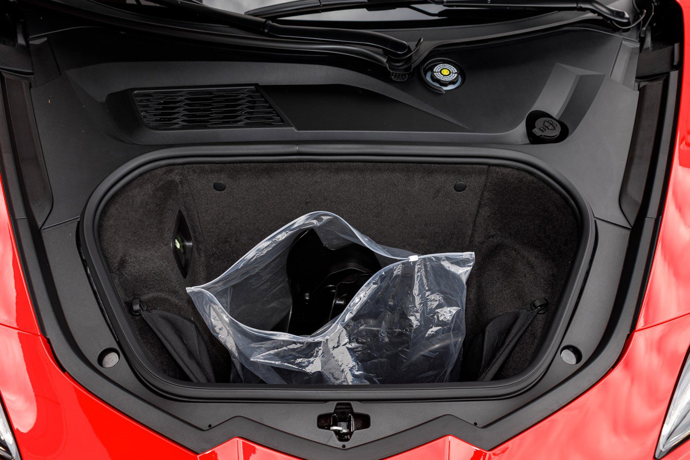 Used 2025 Chevrolet Corvette Z06 image 35