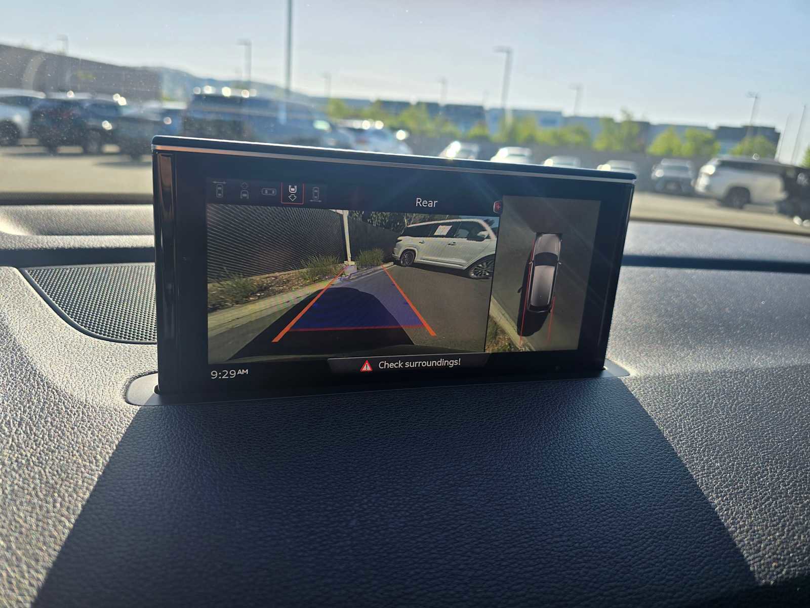 Used 2018 Audi Q7 3.0T Prestige image 30