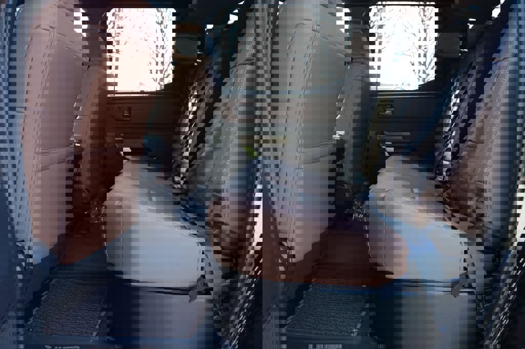 New 2026 Toyota Tundra 1794 Edition image 14