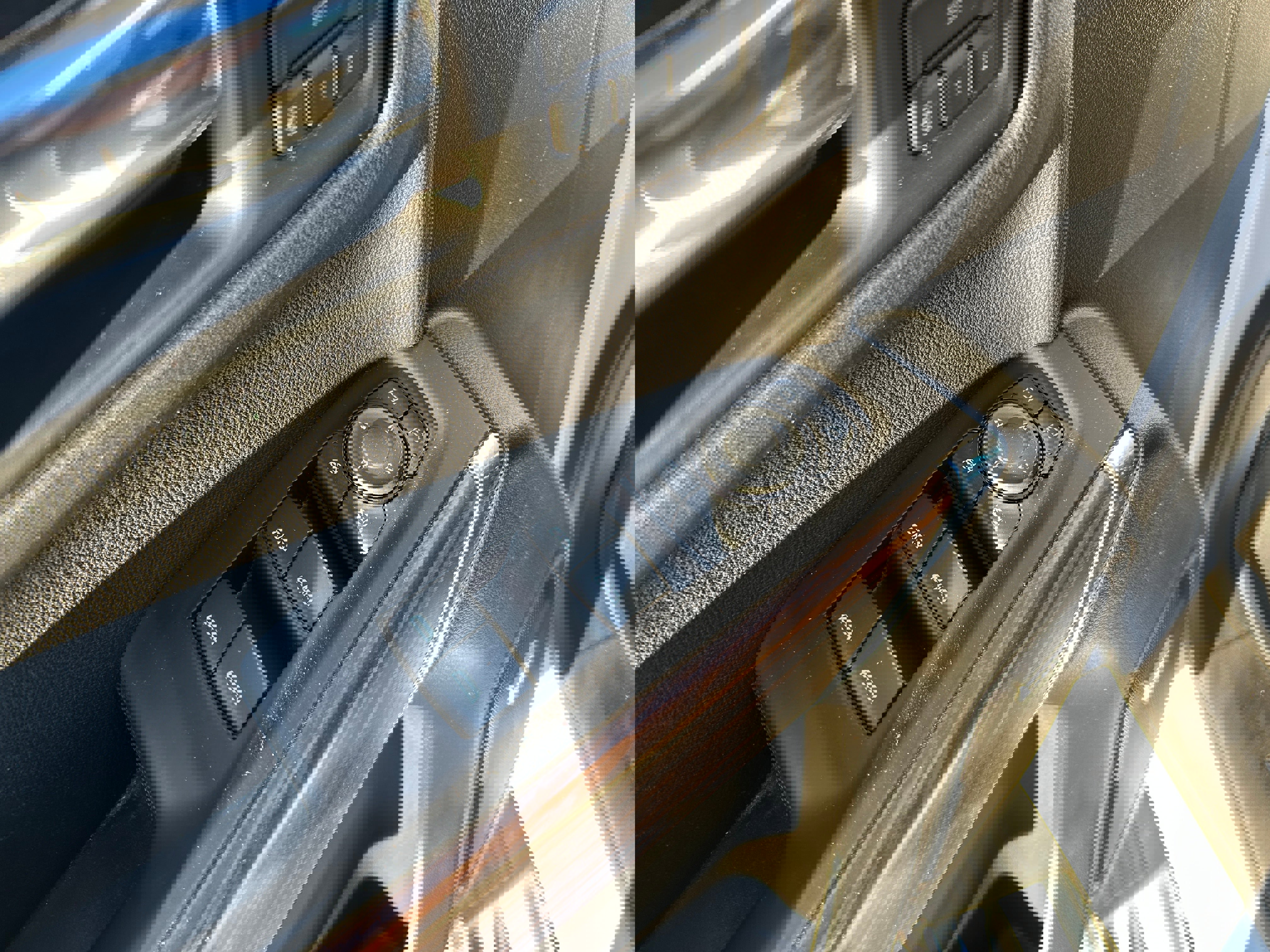 Used 2021 Chevrolet Silverado 1500 High Country w/ Z71 Off-Road Package image 15